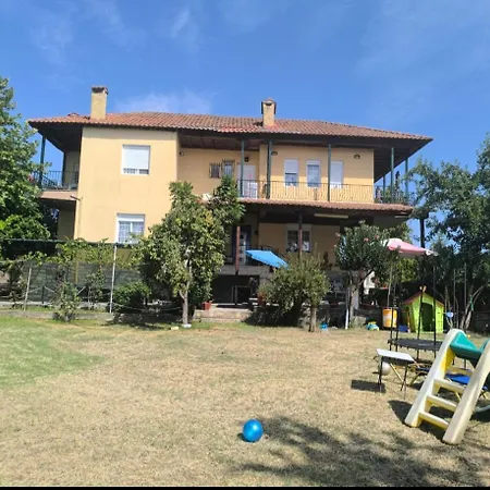 Antheon - 1km From The Sea