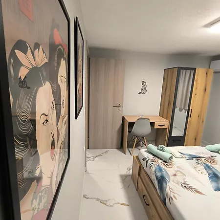 Antheon - 1km From The Sea * Nea Michaniona