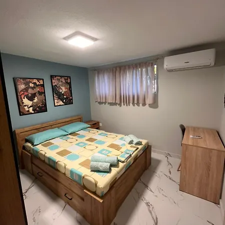 Apartament Antheon - 1km From The Sea *