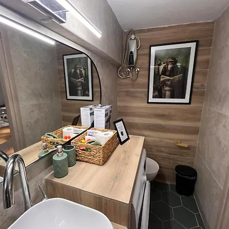 Antheon - 1km From The Sea Nea Michaniona