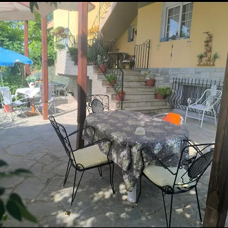 Antheon - 1km From The Sea Apartament