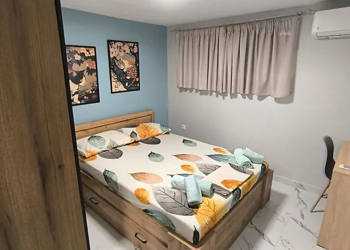 Apartamento Antheon - 1km From The Sea