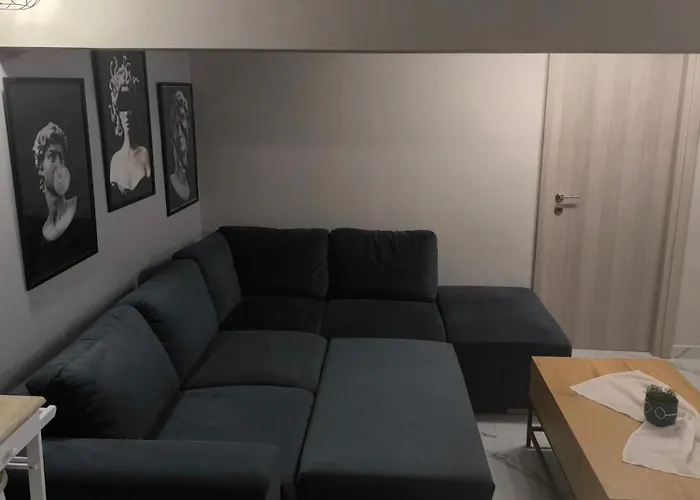 Apartamento Antheon - 1km From The Sea *